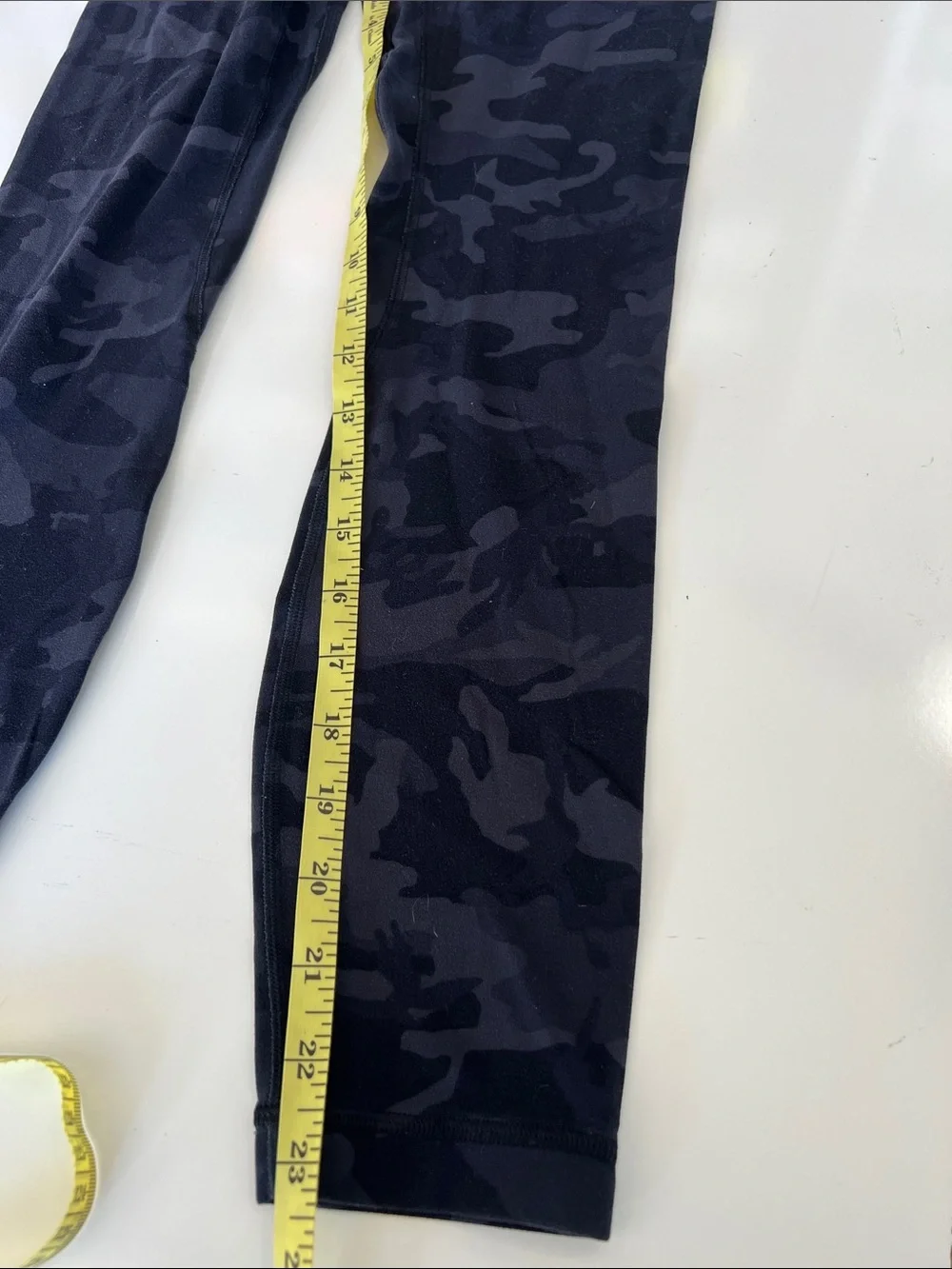 lululemon Align™ High-Rise Pant 23”